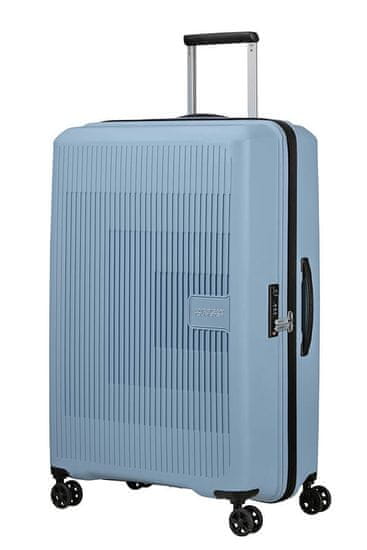 American Tourister Cestovní kufr na kolečkách AEROSTEP SPINNER 77 EXP