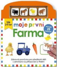 Becky Down: Moje první Farma