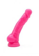 Toyjoy TOYJOY Get Real Happy Dicks 7.5 Inch w.Balls / realistické dildo