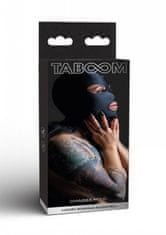 taboom Luxury Bondage Essentials / Spandex Hood