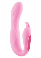 Pipedream WOW! Rabbit Rocker 18cm, pink