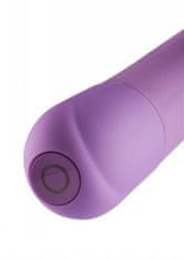 Toyjoy ToyJoy - Glow Me I Vibrator / Purple