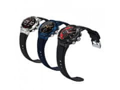 Bomba Sportovní G-Wear smart hodinky K28H FIT Barva: Černá