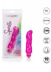 California Ex Novel CalExotics Sparkle G Dazzle / vibrátor