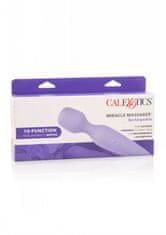 California Ex Novel CalExotics Miracle Massager Rechrge / dobíjecí masážní vibrátor