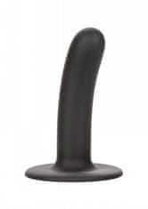 California Ex Novel CalExotics Boundless 12cm Smooth - silikonové dildo