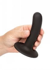 California Ex Novel CalExotics Boundless 12cm Smooth - silikonové dildo