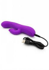 Toyjoy ToyJoy - SeXentials Euphoria Suction Vibe / Vibrátor