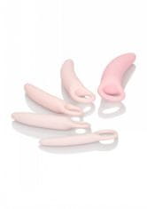 California Ex Novel CalExotics Inspire - Silicone Dilator 5pcs Set / vaginální dilatátor set 5 ks