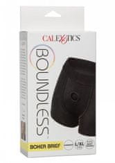California Ex Novel CalExotics Boundless Boxer Brief / postroj - pánské boxérky - XXL/XXXL