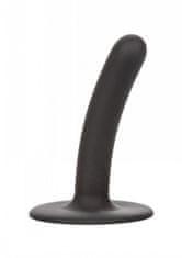 California Ex Novel CalExotics Boundless 11.5cm - silikonové dildo vel.slim