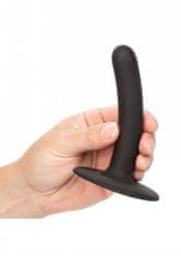 California Ex Novel CalExotics Boundless 11.5cm - silikonové dildo vel.slim