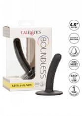 California Ex Novel CalExotics Boundless 11.5cm - silikonové dildo vel.slim