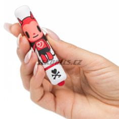 Tokidoki Mini vibrátor s čertíkem