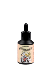 Furnatura Regenerační olej pro psy, 60 ml