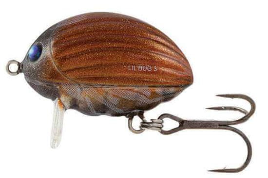 Salmo Wobler Lil´Bug BG2 (3cm) barva MBG