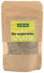 Bionebio Bio majoránka drhnutá 12 g