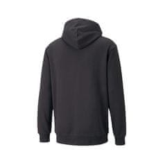 Puma Mikina černá 176 - 181 cm/M Better Hoodie TR