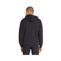 Puma Mikina černá 176 - 181 cm/M Better Hoodie TR