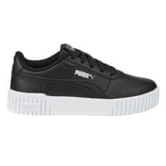 Puma Boty černé 32.5 EU Carina 20 PS