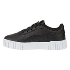 Puma Boty černé 32.5 EU Carina 20 PS