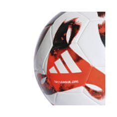 Adidas Míče fotbalové bílé 4 Tiro League J290