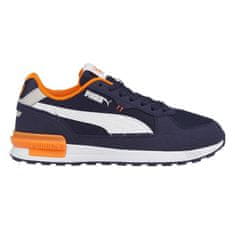 Puma Boty 38 EU Graviton JR