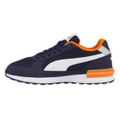 Puma Boty 38 EU Graviton JR