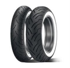 Dunlop 130/80R17 65H DUNLOP AMERICAN ELITE