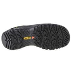 KEEN Boty trekové hnědé 43 EU Targhee Iii Mid WP