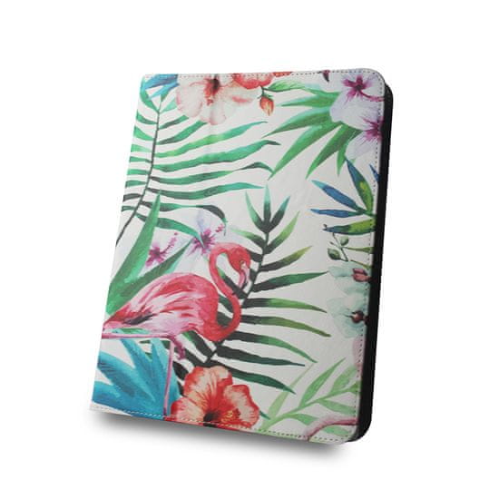 Sox Pouzdro na tablet 9 - 10" - flamingo II