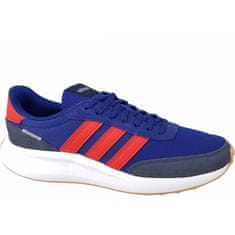 Adidas Boty modré 42 2/3 EU Run 70S