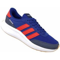 Adidas Boty modré 42 2/3 EU Run 70S