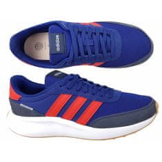 Adidas Boty modré 42 2/3 EU Run 70S