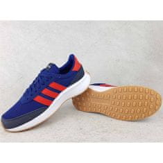 Adidas Boty modré 42 2/3 EU Run 70S