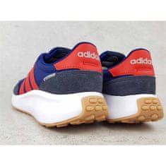 Adidas Boty modré 42 2/3 EU Run 70S