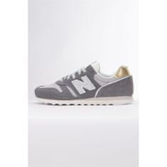 New Balance Boty šedé 36 EU 373