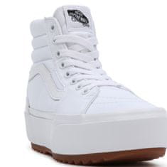 Vans Boty bílé 41 EU UA SK8HI