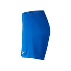 Nike Kalhoty na trenínk modré 173 - 177 cm/L Womens Park Iii