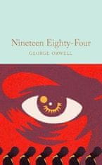 George Orwell: Nineteen Eighty-Four