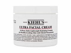 Kraftika 125ml kiehls ultra facial cream, denní pleťový krém