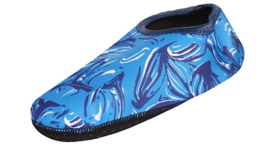 Merco Snork neoprenové ponožky modrá XS