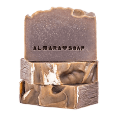 Almara Soap NEW HAIR