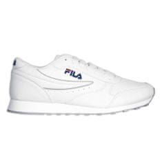 FILA Boty bílé 43 EU Orbit