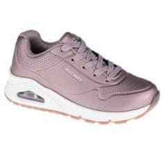 Skechers Boty fialové 28 EU Uno Rose Bold