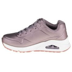 Skechers Boty fialové 28 EU Uno Rose Bold