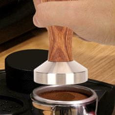 Northix Tamper pro Espresso - Hliník - 58 mm 