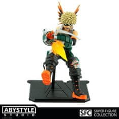 AbyStyle My Hero Academia - Bakugo figurka 17 cm