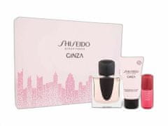 Shiseido 50ml ginza, parfémovaná voda