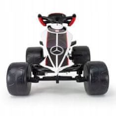 Injusa Mercedes Pedal Gokart